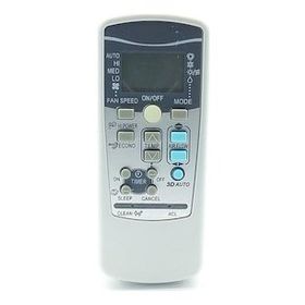 Mitsubishi MSZ-GE33VA Klima Kumandası