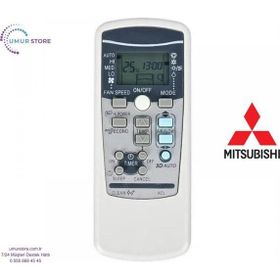 Mitsubishi MSZ-SF42VE3 Klima Kumandası