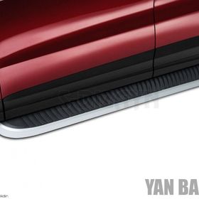 Mitsubishi Outlander 2007 Üzeri Tayga Yan Basamak