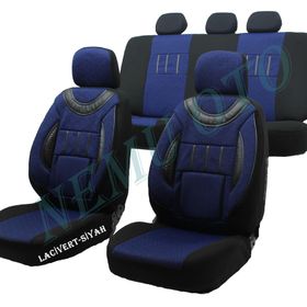 Mitsubishi Outlander Oto Koltuk Kılıfı