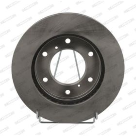Mitsubishi Pajero 2000/2006 276x24x87x45 Havalı Ön Fren Diski