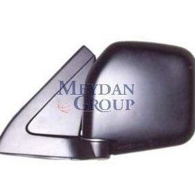 Mitsubishi Pajero 92 97 Manuel Siyah Sağ Kapı Aynası