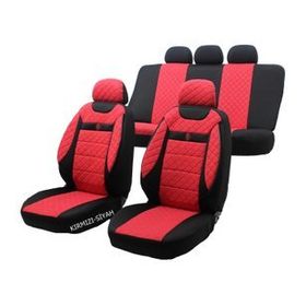 Mitsubishi Pajero Oto Koltuk Kılıfı