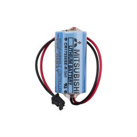Mitsubishi Q6BAT CR17335SR 3V Lityum Pil