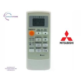 Mitsubishi Qpo6bs Klima Kumandası