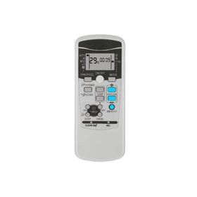 Mitsubishi Rkx45zjp-s1 Klima Kumandası