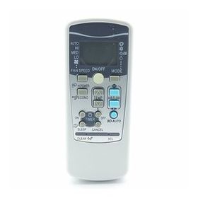 Mitsubishi RKX502A001 Klima Kumandası