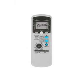 Mitsubishi Rkx502a001p Klima Kumandası