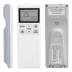Mitsubishi RLA 502A700S Weko Kk Klima Kumandası