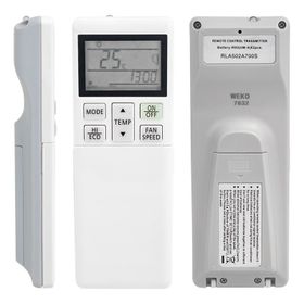 Mitsubishi RLA 502A700S Weko Kk Klima Kumandası