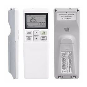 Mitsubishi RLA 502A700S Weko Kk Klima Kumandası
