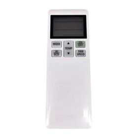 Mitsubishi RLA502A700B Klima Kumandası