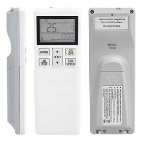 Mitsubishi RLA502A700S Klima Kumandası