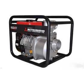 Mitsubishi Rocket RMG 50C 2 inç 126 cc Benzinli Su Motoru