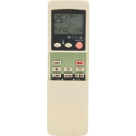Mitsubishi RYA502A001A Klima Kumandası