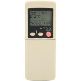 Mitsubishi RYA502A001A Klima Kumandası