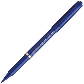 Mitsubishi Sign Pen 1.0 Akrilik Uçlu Mavi İmza Kalemi