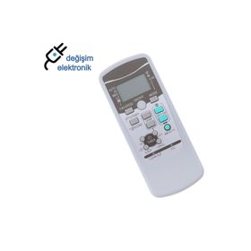 Mitsubishi Srk-src 40hg Klima Kumandası