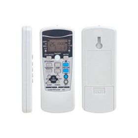 Mitsubishi SRK25ZIX-S Klima Kumandası