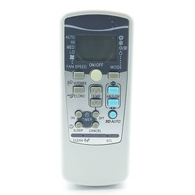 Mitsubishi SRK25ZMP-S-S1 Klima Kumandası