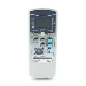 Mitsubishi SRK35ZMP-SJ Klima Kumandası