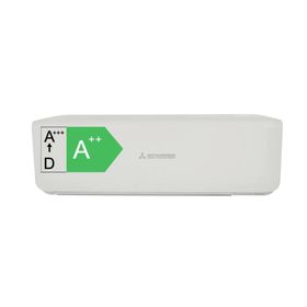 Mitsubishi SRK35ZS-S A Sınıfı 12000 BTU İnverter Duvar Tipi Klima