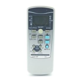 Mitsubishi SRK35ZSP-W Klima Kumandası
