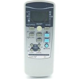 Mitsubishi SRK45ZSP-W Klima Kumandası