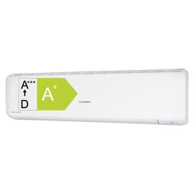 Mitsubishi SRK63ZR-S A+ Sınıfı 21495 BTU İnverter Duvar Tipi Klima