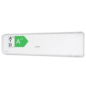 Mitsubishi SRK71ZR-W 24000 BTU Klima