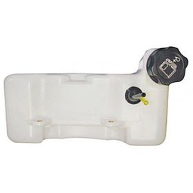 Mitsubishi TL43-52 / CG-BG 430-520 İçin Tırpan Benzin Deposu