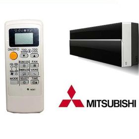 Mitsubishi Toshiba 8398 Klima Kumandası