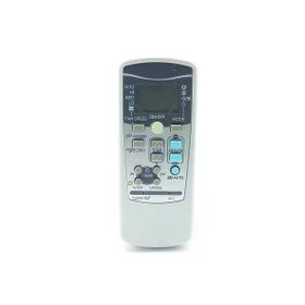 Mitsubishi Type SG14D Uyumlu Klima Kumandası