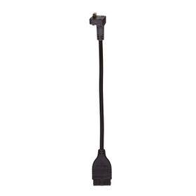 Mitutoyo 02AZD790D U-WAVE-T D Düz 10 Pimli Tip Bağlantı Kablosu