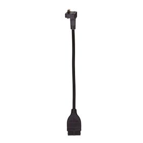 Mitutoyo 02AZD790D U-WAVE-T D Düz 10 Pimli Tip Bağlantı Kablosu