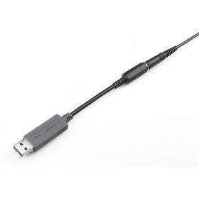 Mitutoyo 06ADV384 Ayak Pedalı İçin 160 mm Usb Kablosu