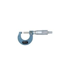 Mitutoyo 103-138 25-50 mm Dış Çap Mikrometresi