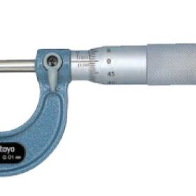 Mitutoyo 103-138 25-50 mm Dış Çap Mikrometresi