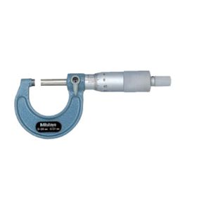 Mitutoyo 103-138 25-50 mm Dış Çap Mikrometresi