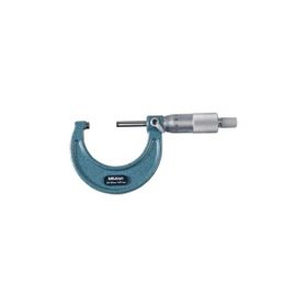 Mitutoyo 103-138 25-50 mm Dış Çap Mikrometresi