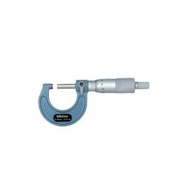 Mitutoyo 103-138 25-50 mm Dış Çap Mikrometresi