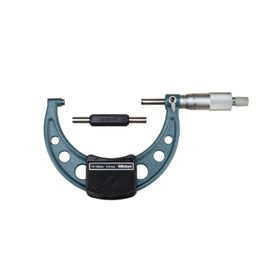 Mitutoyo 103-140-10 75-100 mm Mekanik Dış Çap Mikrometresi