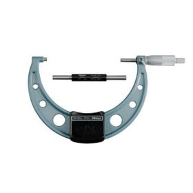 Mitutoyo 103-143-10 Hafif ve Atölye Tipi 150-175 mm Dış Çap Mikrometre
