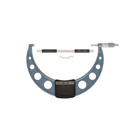 Mitutoyo 103-148-10 Hafif ve Atölye Tipi 275-300 mm Dış Çap Mikrometre