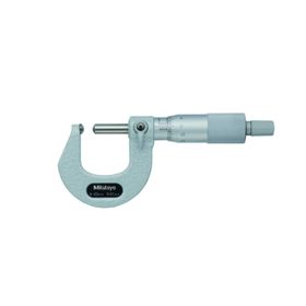 Mitutoyo 115-116 25-50 mm Tüp Mikrometre
