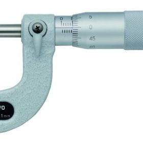 Mitutoyo 115-116 25-50 mm Tüp Mikrometre