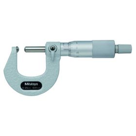 Mitutoyo 115-116 25-50 mm Tüp Mikrometre