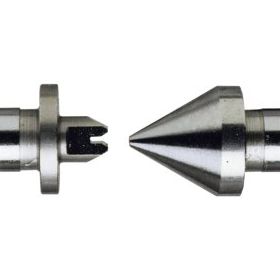 Mitutoyo 126-801 Vida Mikrometrelesi 0.4-0.5 mm Tek Ölçü Ucu