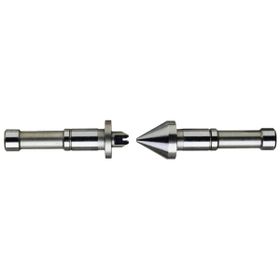 Mitutoyo 126-804 Vida Mikrometrelesi 2-3 mm Tek Ölçü Ucu