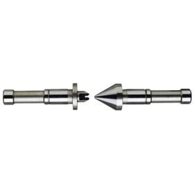 Mitutoyo 126-804 Vida Mikrometrelesi 2-3 mm Tek Ölçü Ucu